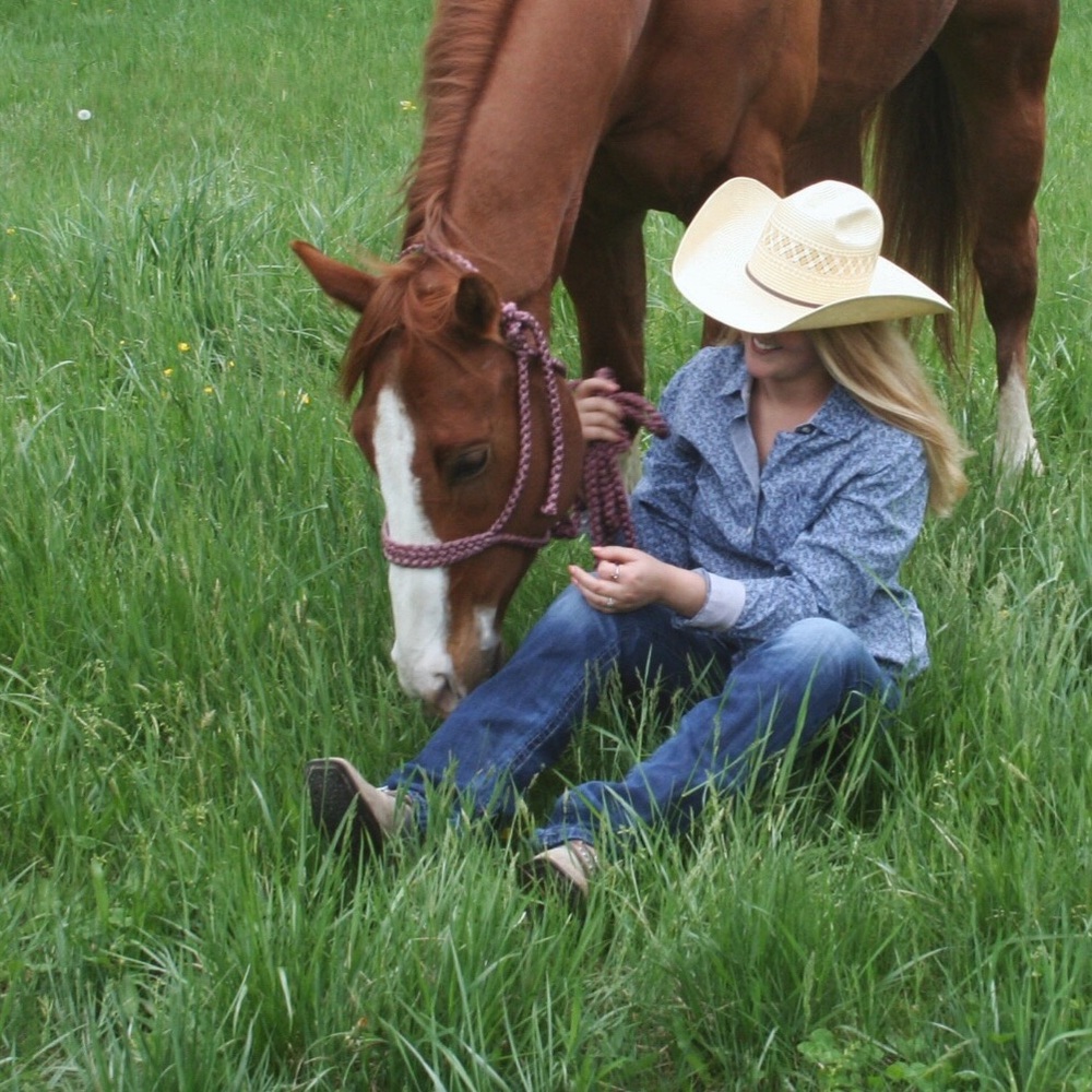 American Hat Co. Straw Hat